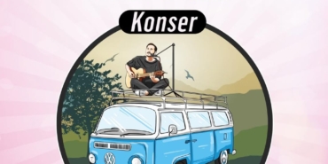 Anneler Günü’nde Falez 2 Parkı’nda Konser!