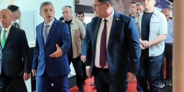 2. Antalya Exclusive Jewellery Show Başlıyor!