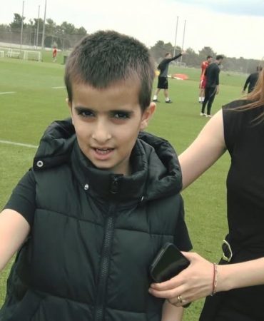 Engelleri Kaldıran Sıcak Bir Buluşma!