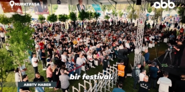 FoodFest Antalya 2. Gün: Lezzet Dolu Bir Deneyim!