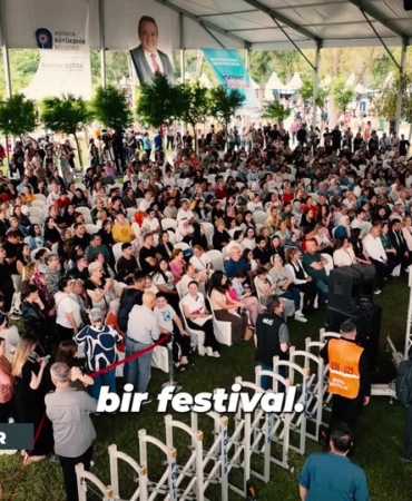 FoodFest Antalya 2. Gün: Lezzet Dolu Bir Deneyim!