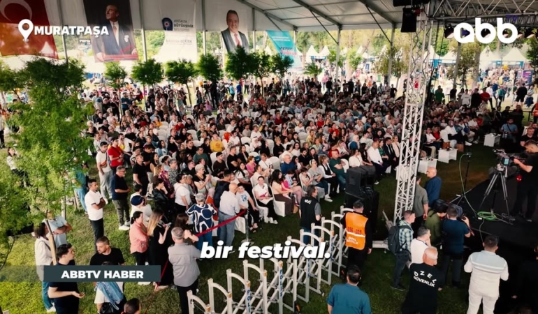 FoodFest Antalya 2. Gün: Lezzet Dolu Bir Deneyim!