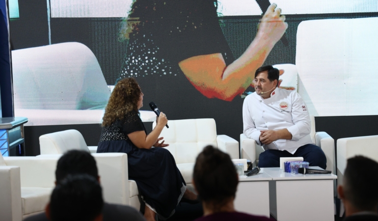 Yerli Lezzetler İçin Sürdürülebilir Mutfak Vurgusu