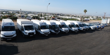 Antalya’ya Yeni Su Tesisleriyle Yaz Hazırlığı!