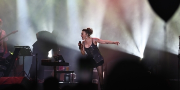 FoodFestAntalya: Müzik ve Lezzet Şöleni Başladı! 🎶