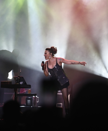 FoodFestAntalya: Müzik ve Lezzet Şöleni Başladı! 🎶