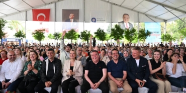 FoodFest’te Lezzet Dolu İkinci Gün Coşkusu