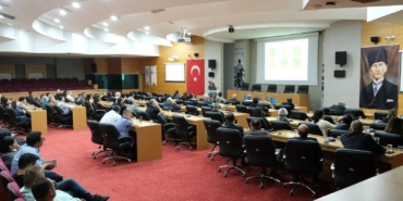 Tıbbi Jeoloji Eğitimi ASAT’ta Gerçekleşti!