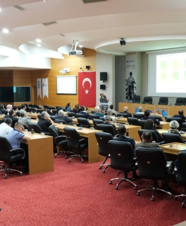 Tıbbi Jeoloji Eğitimi ASAT’ta Gerçekleşti!