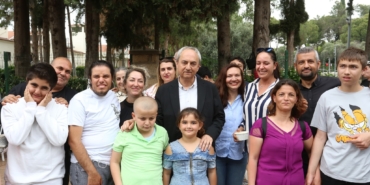 Kepez’de Çölyak Farkındalık Günü Coşkuyla Kutlandı!