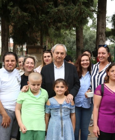 Kepez’de Çölyak Farkındalık Günü Coşkuyla Kutlandı!