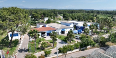 ASAT’tan Su Seviyelerine Hızlı Müdahale!