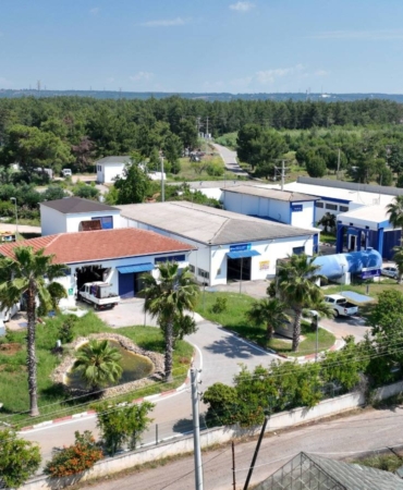 ASAT’tan Su Seviyelerine Hızlı Müdahale!