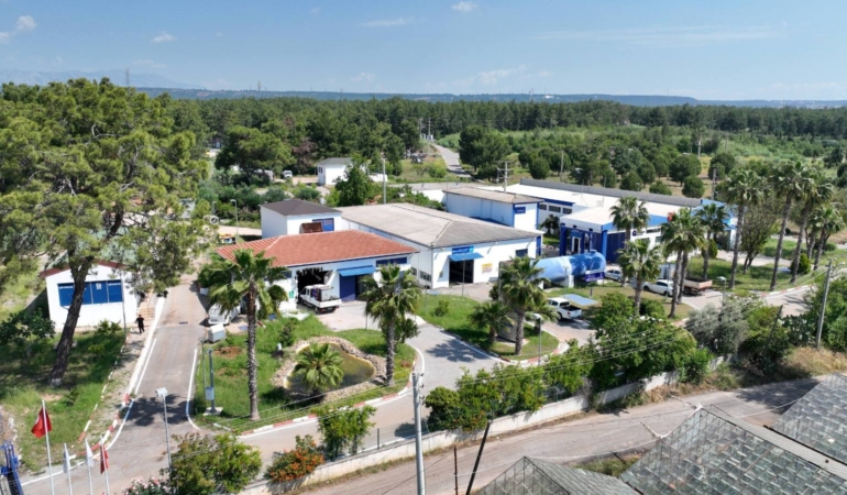 ASAT’tan Su Seviyelerine Hızlı Müdahale!