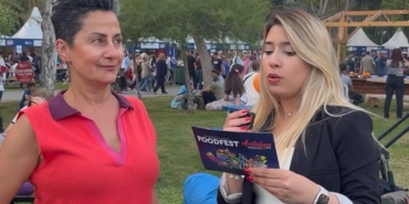 Food Fest Antalya: Lezzetler Şenliği Başlıyor!