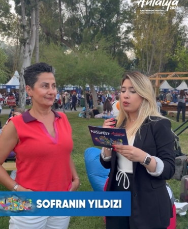 Food Fest Antalya: Lezzetler Şenliği Başlıyor!
