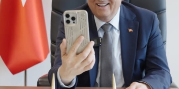 Kepez’in Yıldız Kızları Finale Çıkıyor!