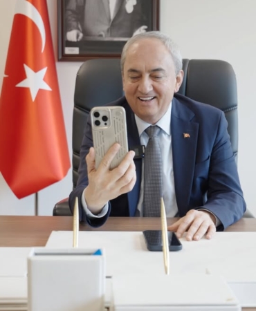 Kepez’in Yıldız Kızları Finale Çıkıyor!