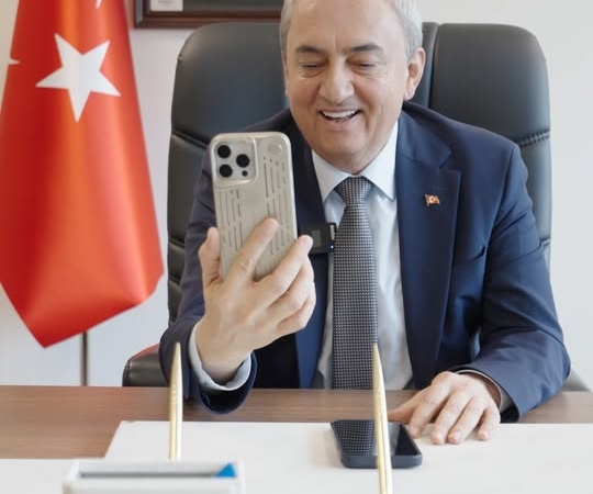 Kepez’in Yıldız Kızları Finale Çıkıyor!