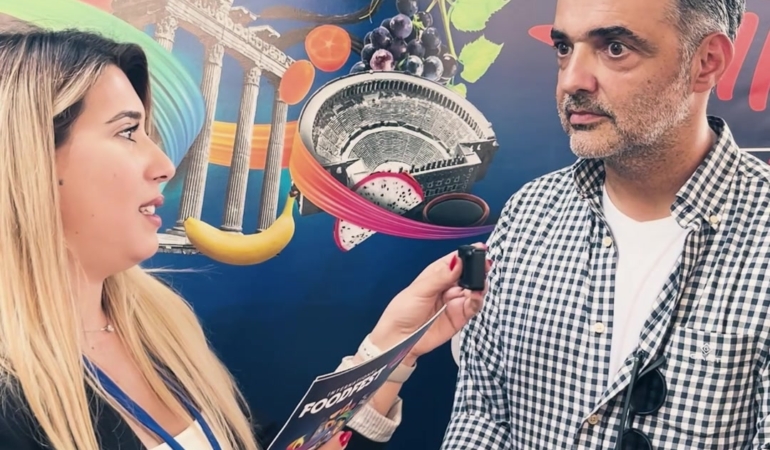 Arda Türkmen ile Akdeniz Mutfağının Yıldızları!