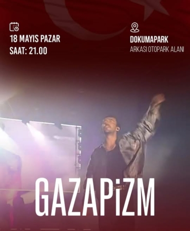 Kepez’de Gençlik Bayramı Coşkusu Başlıyor!