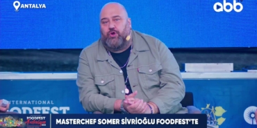 MasterChef ile Antalya’nın Lezzetleri Keşfediliyor!