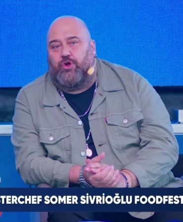 MasterChef ile Antalya’nın Lezzetleri Keşfediliyor!