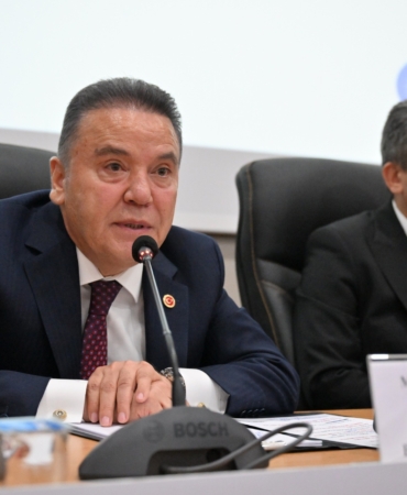 Antalya Ulaşım Master Planı Yıl Sonuna Hazır!