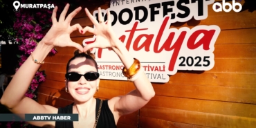 Antalya’da Lezzet Şöleni: 4. Food Fest Coşkusu!