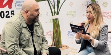 Hibeeş, Şef Somer’in Favorisi!