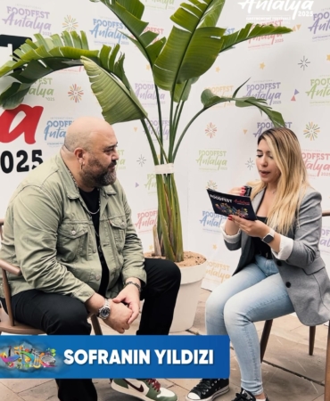 Hibeeş, Şef Somer’in Favorisi!