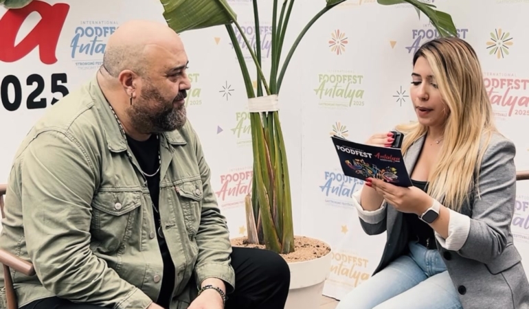 Hibeeş, Şef Somer’in Favorisi!