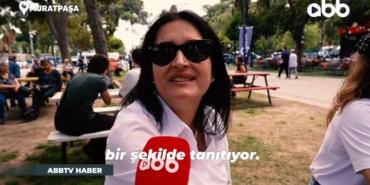 Antalya’da FoodFest Coşkusu Domatesle Başladı!