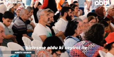 Food Fest Antalya’da Şeflerden Özel Atölye Keyfi!