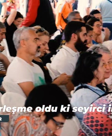 Food Fest Antalya’da Şeflerden Özel Atölye Keyfi!