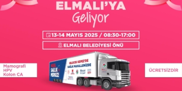 Ücretsiz Sağlık Hizmetleriyle Erken Tanı Fırsatı!