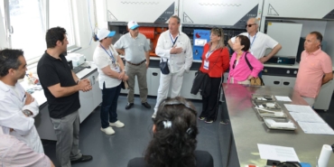 ASAT’tan İklim Kriziyle Mücadele Çalıştayı