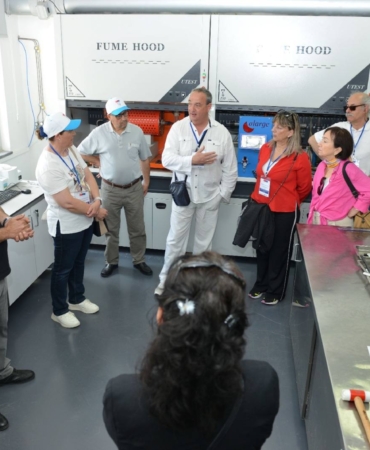 ASAT’tan İklim Kriziyle Mücadele Çalıştayı