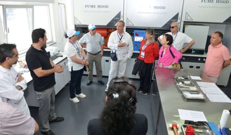 ASAT’tan İklim Kriziyle Mücadele Çalıştayı