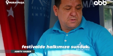 Food Fest Antalya’da Lezzet Dolu Anlar!