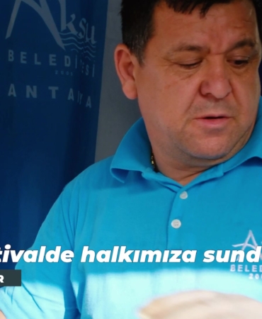 Food Fest Antalya’da Lezzet Dolu Anlar!