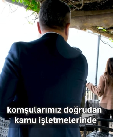 Kıyılarımız Hepimize Ait!