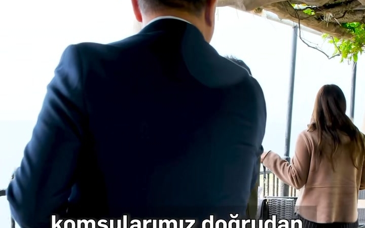 Kıyılarımız Hepimize Ait!