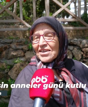 Gazi ve Şehit Anneleriyle Anneler Günü Kutlandı!