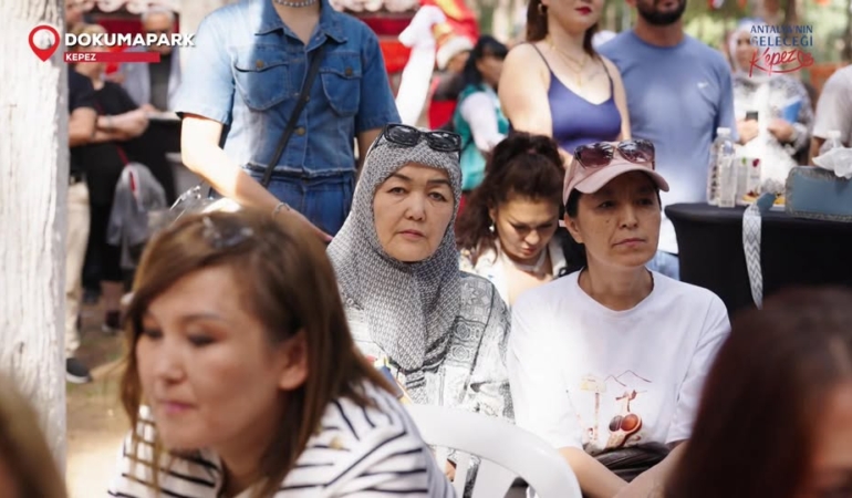 Kepez ve Balıkçı Kardeş Şehir Protokolü İmzalandı!