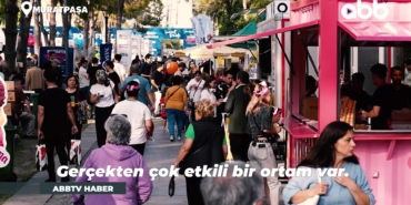 Antalya’da Lezzet Dolu Bir Festival Başladı!
