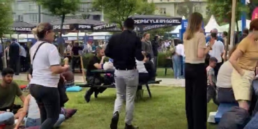 Lezzet Dolusu Festival Karaalioğlu’nda!