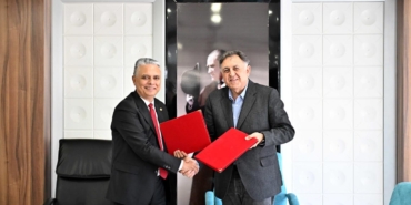 Antalya’da Gold Town ile Gıda Güvenliği Dönemi!