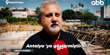 Balbey’de Kentsel Yenileme Projesi Başlıyor!