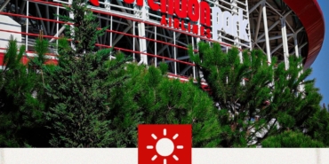 Maç Günü Hava Durumu: Güneşli 23°C! ☀️⚽️